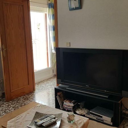 Casa De Los Amigos Busot Zewnętrze zdjęcie
