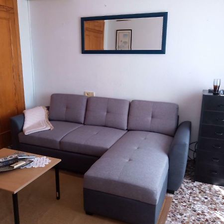 Casa De Los Amigos Busot Zewnętrze zdjęcie