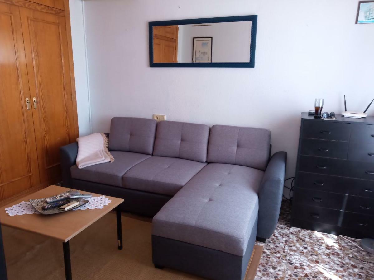 Casa De Los Amigos Busot Zewnętrze zdjęcie